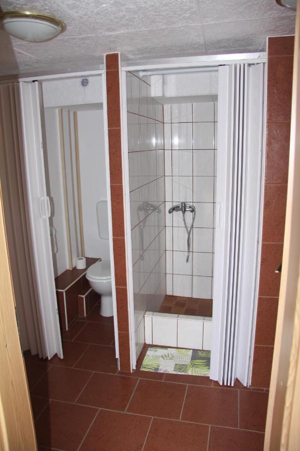 Camping Silva Ljutomer ภายนอก รูปภาพ