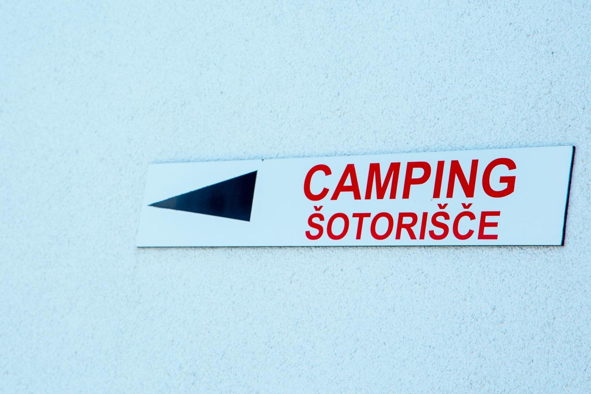 Camping Silva Ljutomer ภายนอก รูปภาพ